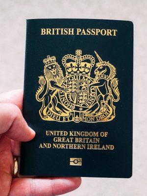 How to Apply for a UK Visa from Pakistan